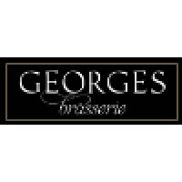 Georges Brasserie logo