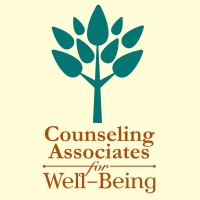 Counseling Associates For Well-Being logo