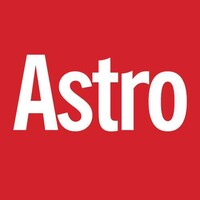 Astronomy Magazine logo