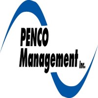 PENCO Management Inc. logo