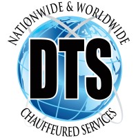 D.T.S. Worldwide Transportation logo