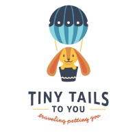 Tiny Tails To You logo
