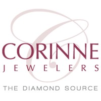 Corinne Jewelers logo