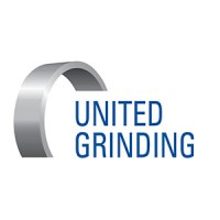 UNITED GRINDING North America logo