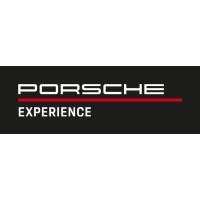Porsche Track Experience logo