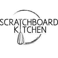 Scratchboard Kitchen logo