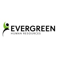 Evergreen Human Resources AG logo