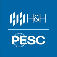 P.E. Structural Consultants, An H&H Company logo