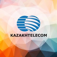 Kazakhtelecom JSC logo