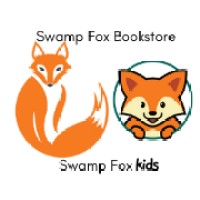 Swamp Fox Bookstore & Swamp Fox Kids logo