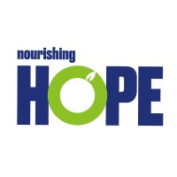 Nourishing Hope logo