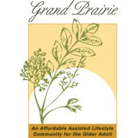 Grand Prairie Of Macomb logo