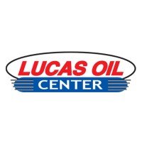 Lucas Oil Center logo