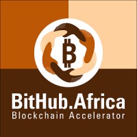 BitHub Africa logo