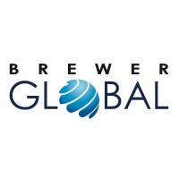 Brewer Global logo