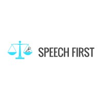 Speech First logo