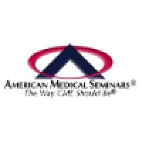 American Medical Seminars® logo