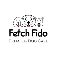 Fetch Fido LLC logo