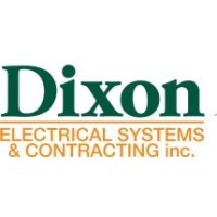 Dixon Electrical Systems & Contracting Inc. logo
