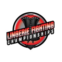 Lingerie Fighting Championships logo