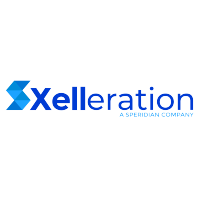 Xelleration logo