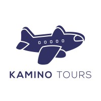 Kamino Tours logo