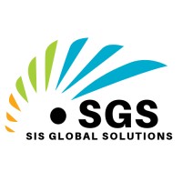 SiS Global Solutions logo
