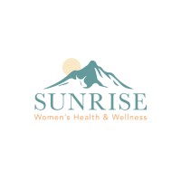 Sunrise Women's Health And Wellness logo