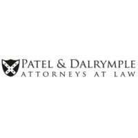 Patel & Dalrymple, PLLC logo