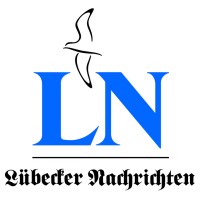 Lübecker Nachrichten GmbH logo