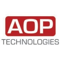 AOP Technologies logo
