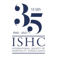 International Society Of Hospitality Consultants logo