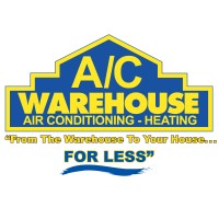 AC Warehouse logo