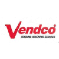 Vendco Vending logo
