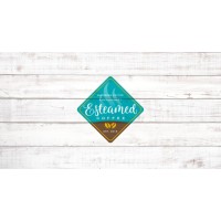 Esteamed Coffee, Inc. logo