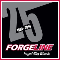 Forgeline Motorsports, LLC logo