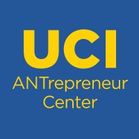 UCI ANTrepreneur Center logo