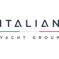The Italian Yacht Group logo