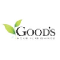 Good's Home Furnishings logo
