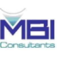 MBI Consultants logo