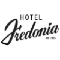 Hotel Fredonia & Convention Center logo