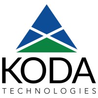 KODA Technologies Inc. logo