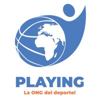 PLAYING, La ONG Del Deporte! logo