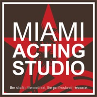Miami Acting Studio logo