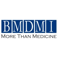 Baptist Medical And Dental Mission International (BMDMI) logo