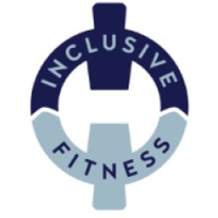 Inclusive Fitness logo