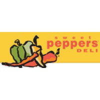 Sweet Peppers Deli logo