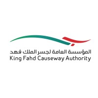 King Fahd Causeway Authority logo