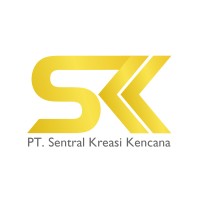 PT Sentral Kreasi Kencana (SKK Jewels) logo