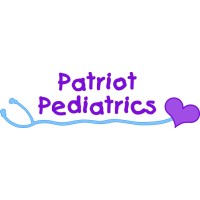 Patriot Pediatrics logo